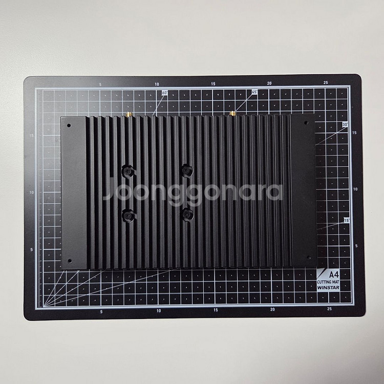 ASUS PL64 i7 팬리스 무소음 미니PC--2