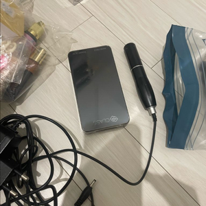 s클래스 amz 머신 2가지