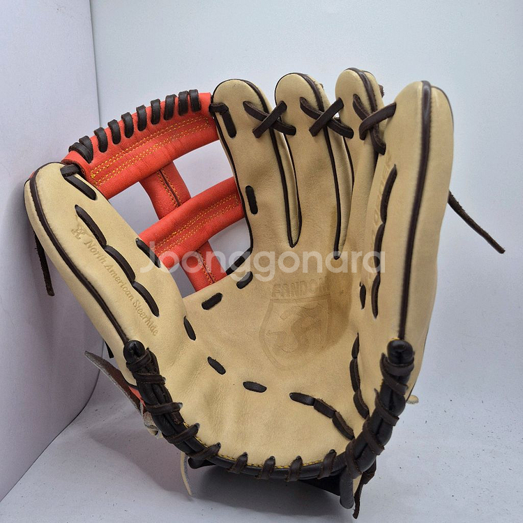 팬덤 야구글러브 내야수글러브 SL1175-1--7
