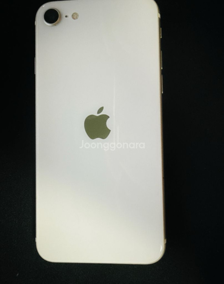 아이폰se2급쳐 이미지