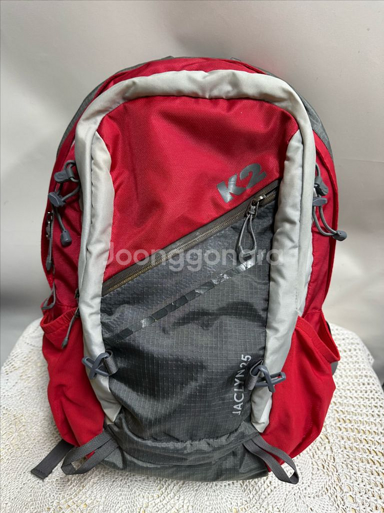K2 Jaclyn 25 등산 가방--0