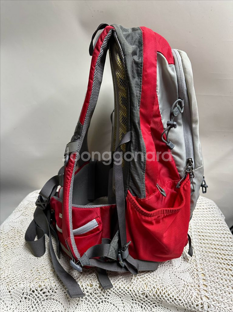 K2 Jaclyn 25 등산 가방--3