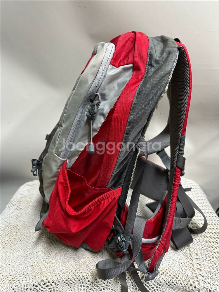 K2 Jaclyn 25 등산 가방--1