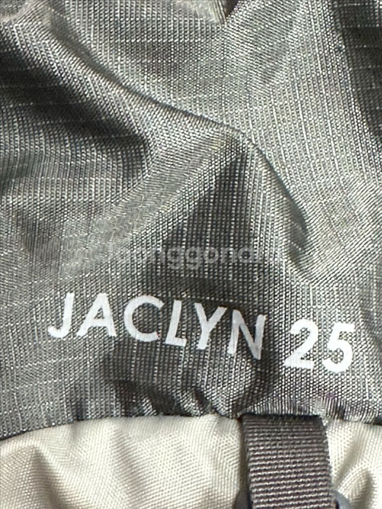 K2 Jaclyn 25 등산 가방--5