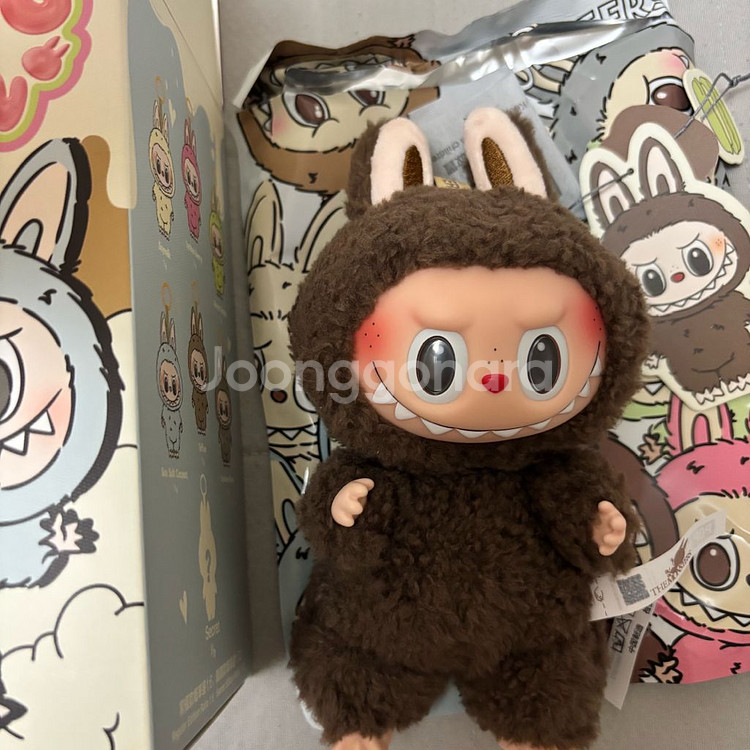 라부부 시크릿 밤코코아--0