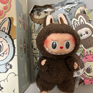 라부부 시크릿 밤코코아