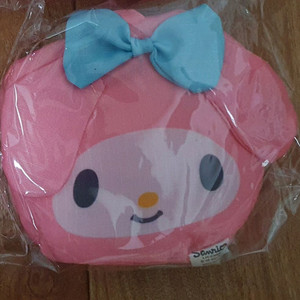 편의점택배천원) 마이멜로디 장바구니(2개가능)