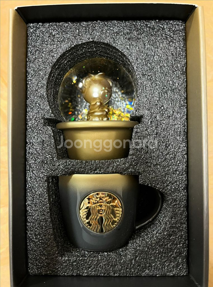 스타벅스 사유의방 베어리스타 데미머그--0
