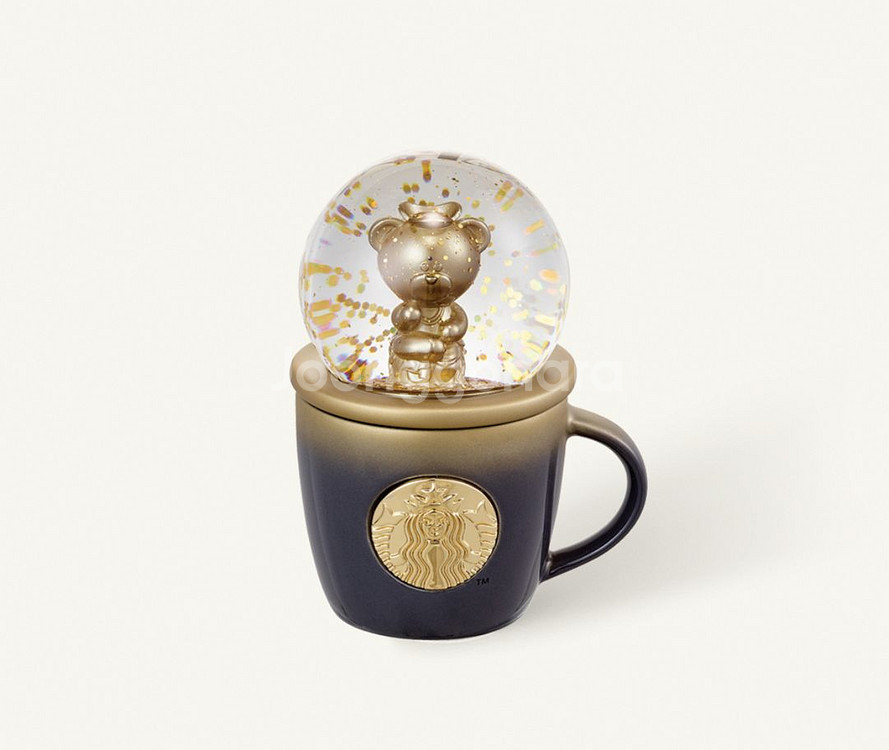 스타벅스 사유의방 베어리스타 데미머그--1