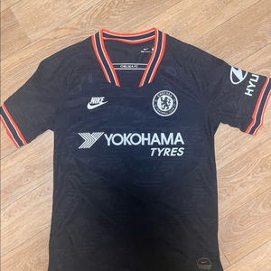 2019-2020 첼시 써드 S