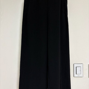 더캐시미어 팬츠