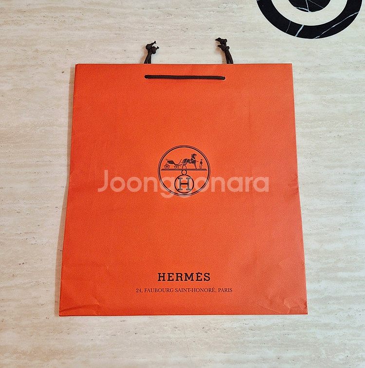 [정품]에르메스 쇼핑백,에르메스 가방,에르메스 박스--0