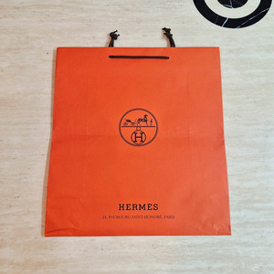 [정품]에르메스 쇼핑백,에르메스 가방,에르메스 박스