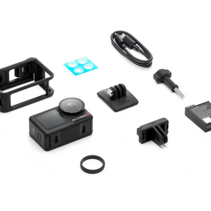 DJI 오즈모 액션 5 PRO 스탠다드 콤보기본세트