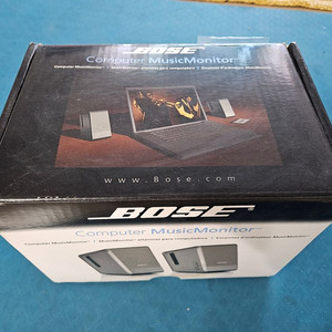 ◆BOSE, 컴퓨터 뮤직 MONITER,M2 팝니다.
