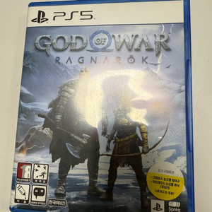 ps5 갓오브워 라그나로크