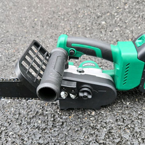 나리온 21V 25cm 무선 전기톱