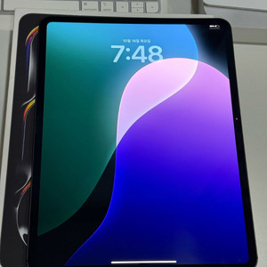 아이패드 프로 13인치 M4 512Gb