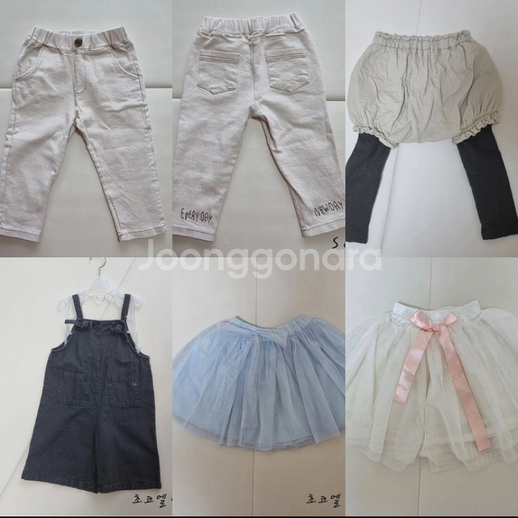 봄가을 S 100호 5호 상하복 블라우스 스커트 수트--2