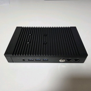 ASUS PL64 i7 팬리스 무소음 미니PC