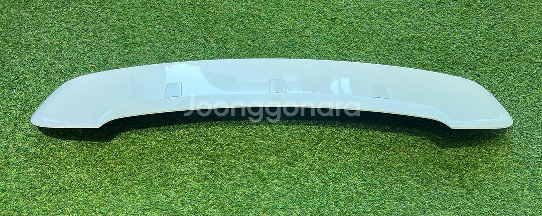 그랜드카니발 온지구 스포일러--0