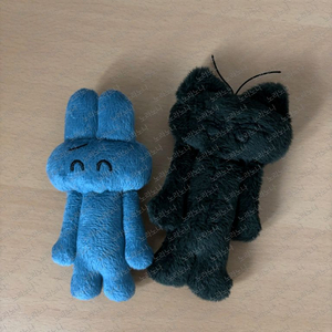 플레이브 쭈니미니 일괄 판매