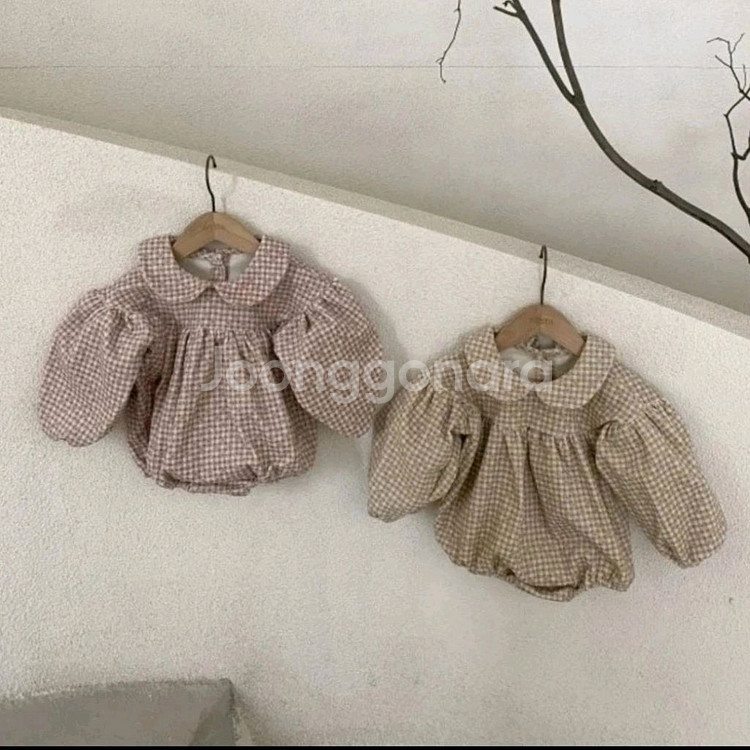 봄가을 S 100호 5호 상하복 블라우스 스커트 수트--1