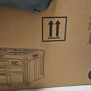 밀워키 팩아웃 3단 멀티 서랍장