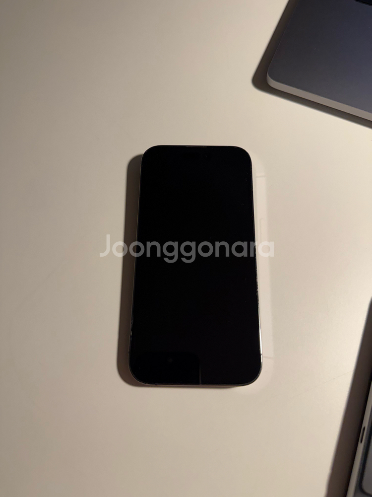 아이폰 14프로 512GB--0