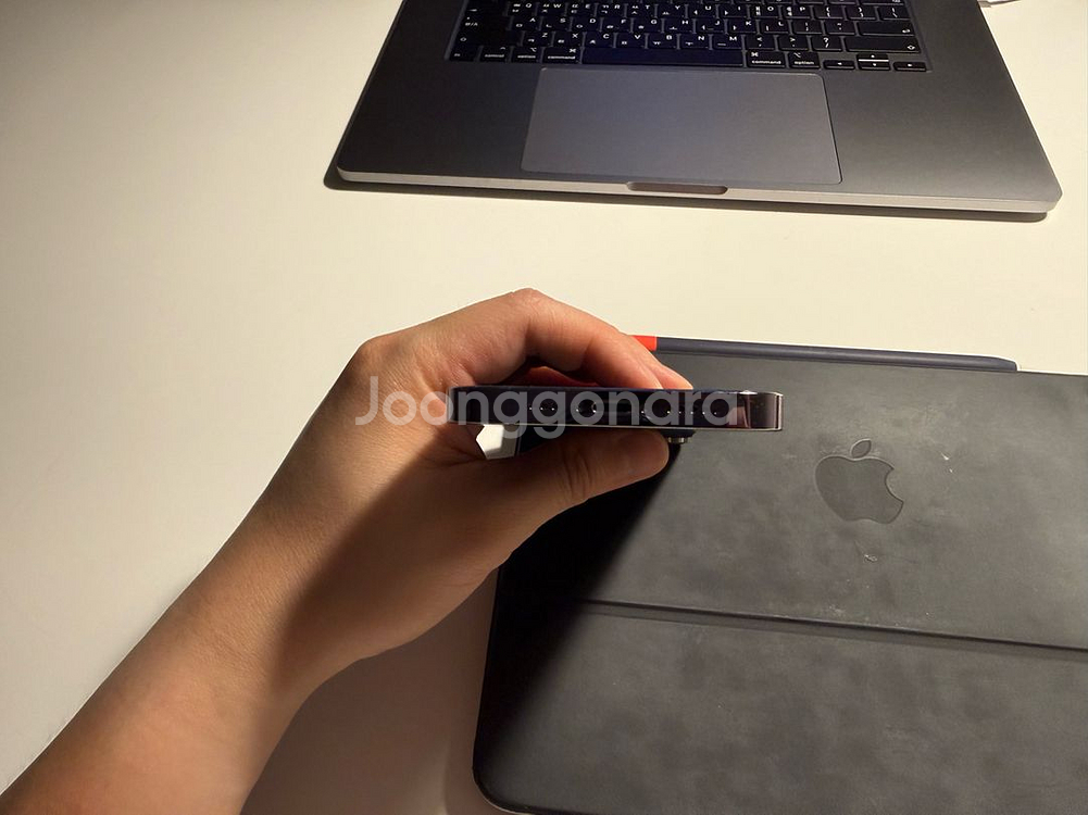 아이폰 14프로 512GB--2