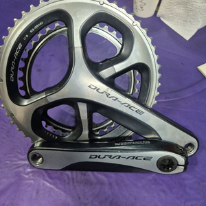 듀라에이스 FC9000 크랭크