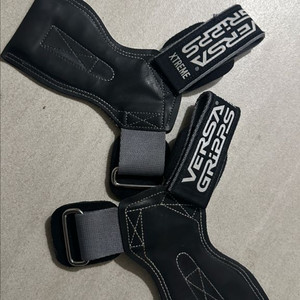 베르사그립 익스트림 xs 헬스 스트랩