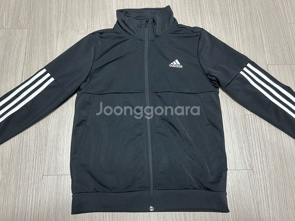 아디다스 집업--0