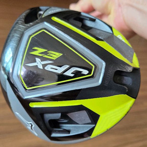 미즈노 JPX EZ 여성 드라이버