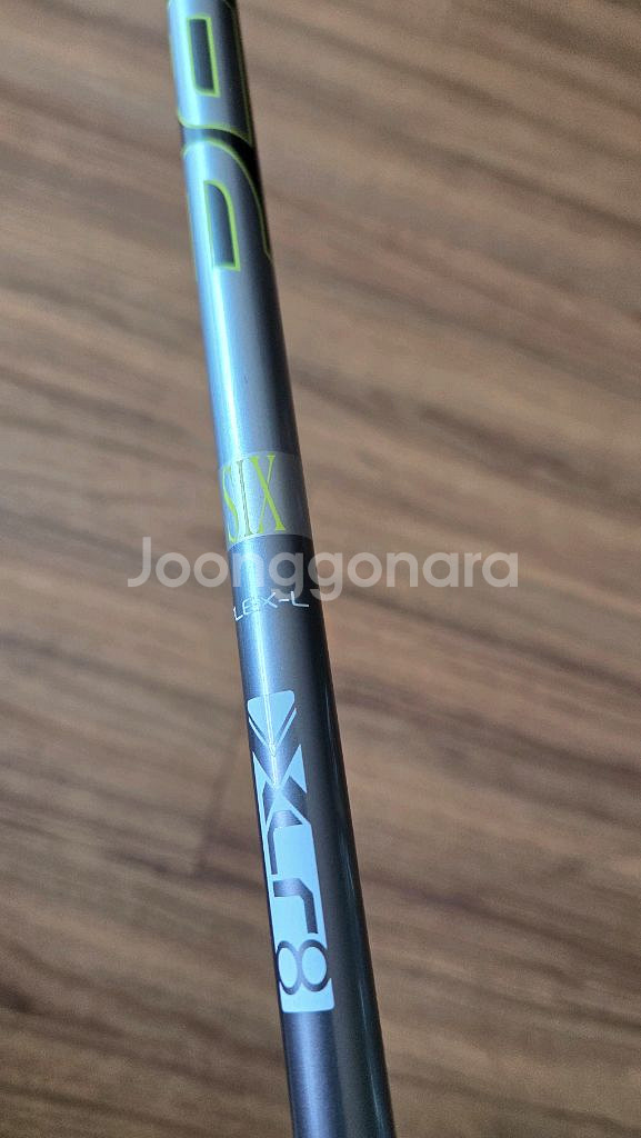 미즈노 JPX EZ 여성 드라이버--4