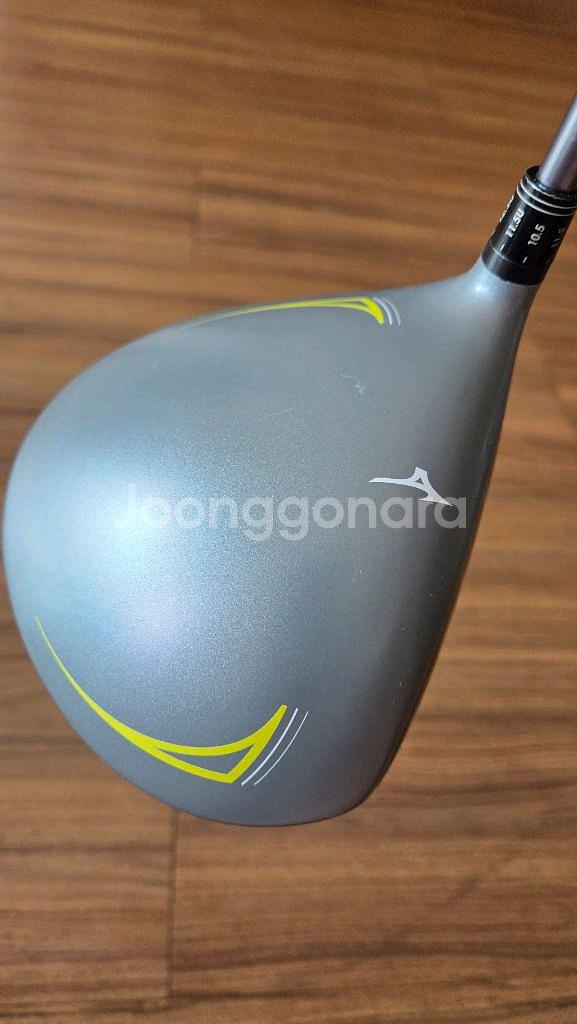 미즈노 JPX EZ 여성 드라이버--2