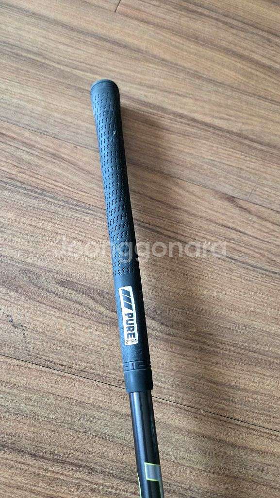 미즈노 JPX EZ 여성 드라이버--5