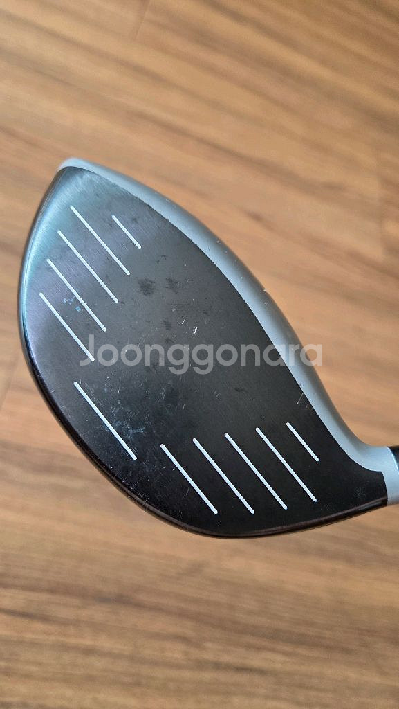 미즈노 JPX EZ 여성 드라이버--1