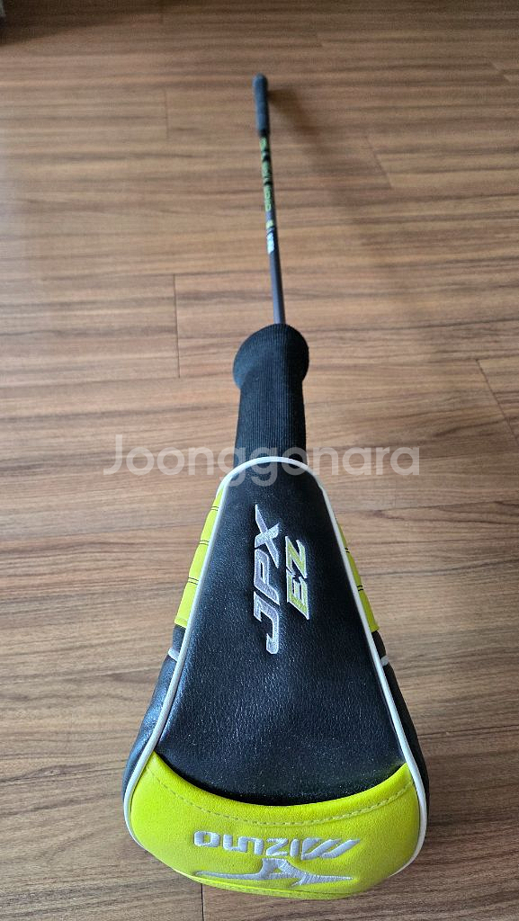 미즈노 JPX EZ 여성 드라이버--6