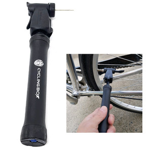 자전거펌프 미니펌프 휴대용펌프 손펌프