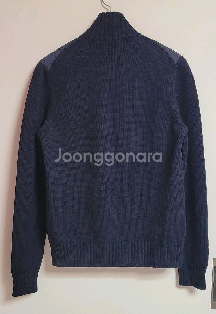 프라다 니트패딩(새상품급)--1