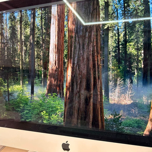 아이맥 27 i9 2019 팝니다.