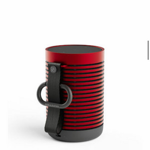 뱅앤올룹슨 Beosound Explore 페라리 에디션