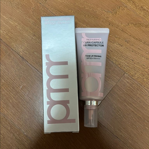 새상품)프리메라 톤업 세라 캡슐 UV 프로텍터