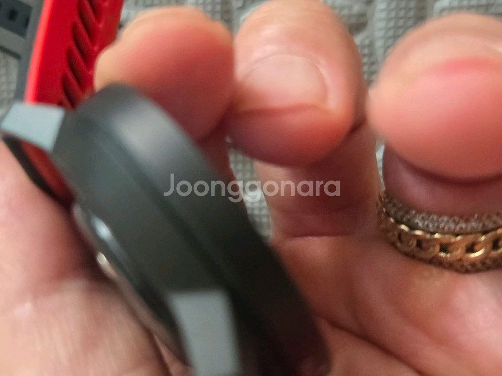 순토9피크프로 올블랙 필란드산--7