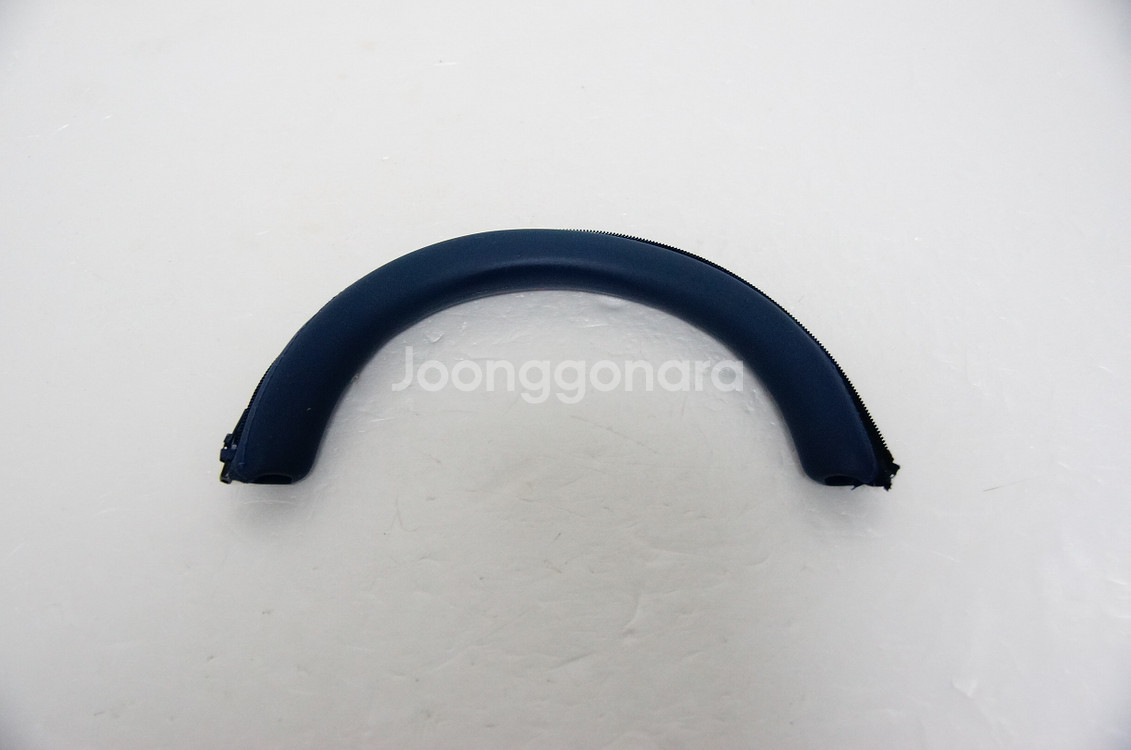 소니 WH-1000XM5 실리콘 보호 케이스 블루팝니다--0