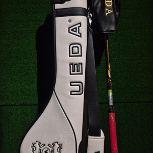 (미개봉 새상품)우에다 파크골프채 UP001 팝니다