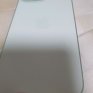 아이폰15. 128GB그린 이미지