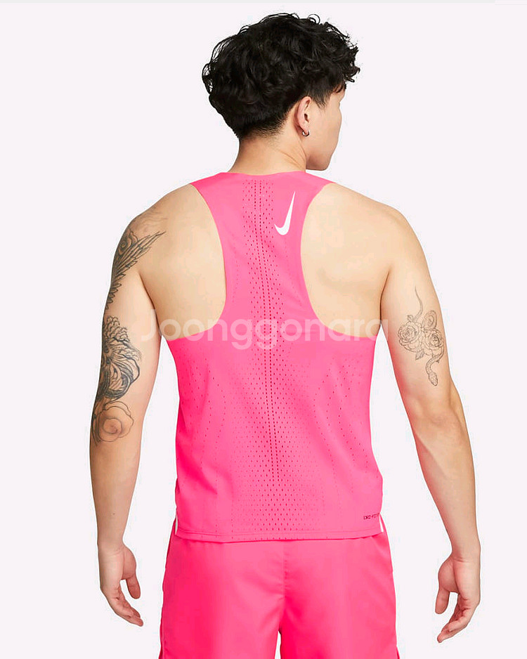 나이키 에어로스위프트 싱글렛 (2XL)--1