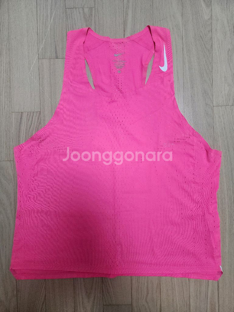 나이키 에어로스위프트 싱글렛 (2XL)--2